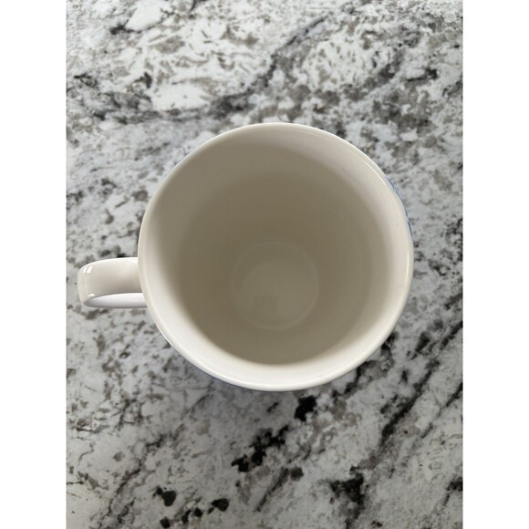 Chihuahua Dog Coffee Mug "It's Good to be a King" Pfaltzgraff 16 Oz - Picture 4 of 5